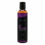 Olio per Massaggio Erotico Intimate Earth Bloom Fiori Rosa (240 ml)