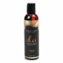 Huile de massage érotique Intimate Earth Chai Vanille Douce (120 ml)