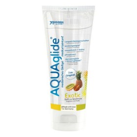 Aquaglide Gleitmittel Joydivision 6174660000 Exotische Früchte (100 ml)