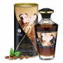 Óleo de Massagem Erótico Shunga Café Meia de leite (100 ml) (100 ml)