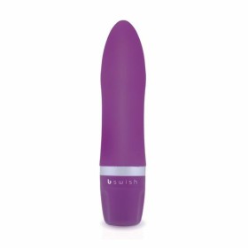 Vibrador B Swish Bcute Classic Violeta