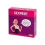 Erotik Spiel Tease & Please Sexpert