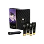 Kit Piacere Grande Naughty Geisha Shunga (5 pcs)