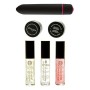 Set Erótico Shunga Tickle Me (6 pcs)