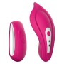 Massager Liebe Panty Cherry