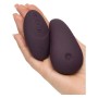 Vibrador de Ponto G Fifty Shades of Grey N10542 Roxo