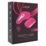 Intense Massager Liebe Panty Pink Cherry