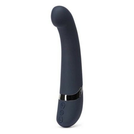 Vibratore Fifty Shades of Grey FS-63944 Blu Marino