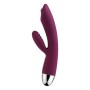 Conejito Vibrador Svakom NS7148 Violeta