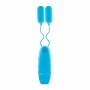 Vibromasseur à boules B Swish BSBNR0538 Bleu foncé