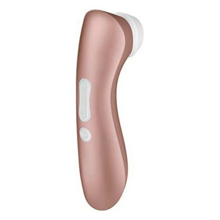 Stimolatore per il Clitoride Pro 2 Vibration Satisfyer SF-J2018-31