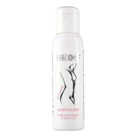 Lubrifiant à Base de Silicone Eros Woman (250 ml)