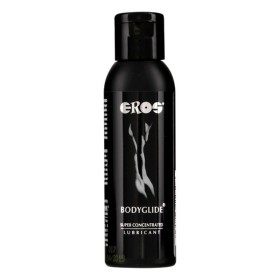 Lubricante a Base de Silicona Eros ER11050 50 ml