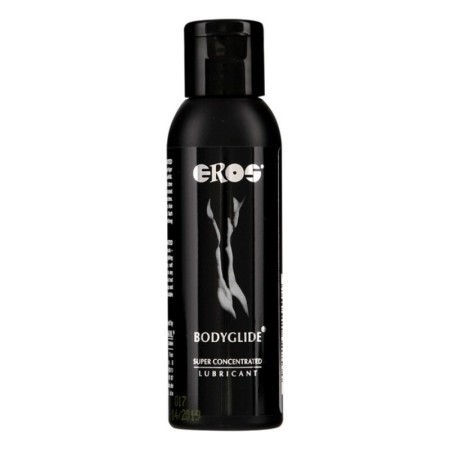 Lubricante a Base de Silicona Eros ER11050 50 ml