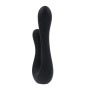 Vibrateur G-Spot Playboy The Swan Noir de Playboy, Vibrateurs point G - Réf : S9405053, Prix : 47,99 €, Remise : %