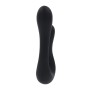 Vibrateur G-Spot Playboy The Swan Noir de Playboy, Vibrateurs point G - Réf : S9405053, Prix : 47,99 €, Remise : %