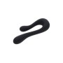 Vibrador de Ponto G Playboy The Swan Preto de Playboy, Vibradores ponto G - Ref: S9405053, Preço: 47,99 €, Desconto: %