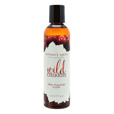 Buy Oral Pleasure Glide Wild Cherries 120 ml