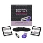 Jogo Erótico Sex Toy Seductions Kheper Games