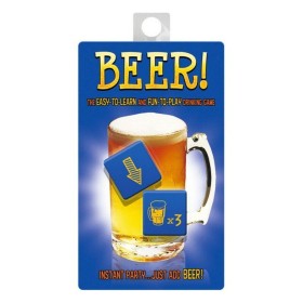 Gioco Erotico Kheper Games Beer