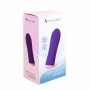 Vibromasseur à boules S Pleasures Violet Lila (8,5 x 2,5 cm)