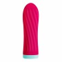 Vibratore Mini S Pleasures Rosa (8,5 x 2,5 cm)