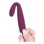 Vibrador Con Cabezal Flexible Cici Violeta Svakom Cici Violeta