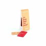 Lubrifiant Lubets 10 x 4 ml Effet chaleur