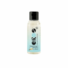 Óleo de Massagem Afrodisíaco Eros Wellness Baunilha 50 ml (50 ml)