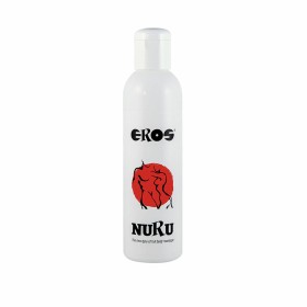 Gel Massageador Eros 06137890000 500 ml