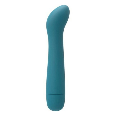 Vibromasseur Liebe Delightful Bleu Bleu foncé