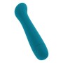 Vibrador Liebe Delightful Azul Azul escuro