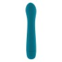 Vibrador Liebe Delightful Azul Azul oscuro