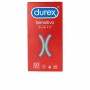 Feel Suave Condoms Durex Slim Fit (10 uds)