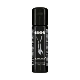 Gleitmittel auf Silikonbasis Eros (100 ml)