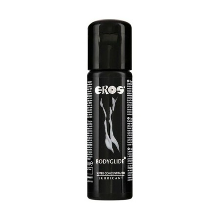 Gleitmittel auf Silikonbasis Eros (100 ml)