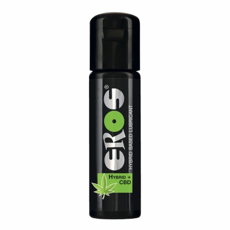 Lubricante Híbrido Eros CBD 100 ml