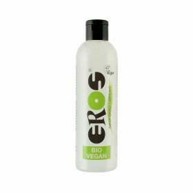 Lubricante a Base de Agua Eros 138444 Vegano Sin aroma 250 ml