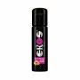 Waterbased Lubricant Eros Tasty Fruits Salted Caramel Caramel 100 ml