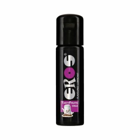 Lubricante a Base de Agua Eros Tasty Fruits Cola Coca-Cola 100 ml