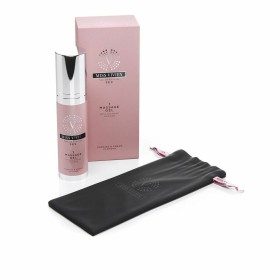 Gel Massageador Lubrificante All Over Miss Vivien Diamond Powder (50 ml)