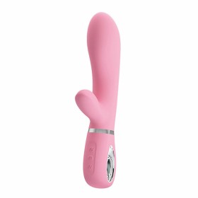 Dual Stimulationsvibrator Pretty Love