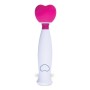 Varinha Mágica Wanderlust Lovelife by OhMiBod OMBLL09 Branco/Rosa