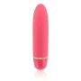 Essentials klassischer Vibrator Korallrosa Rianne S