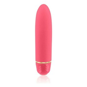 Vibrador Essentials Classique Rosa Coral Rianne S