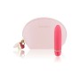 Vibratore Essentials Classique Rosa Corallo Rianne S