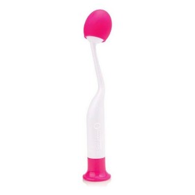 Massageador Varinha The Screaming O Pop Vibe Branco Cor de Rosa