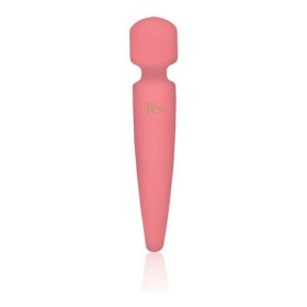 Essentials Bella Body Wand Mini-Stabvibrator Korallenrot Rianne S E26366 Rosa Koralle