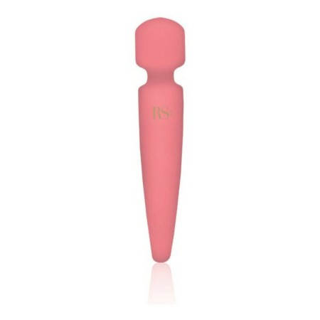 Essentials Bella Body Wand Mini-Stabvibrator Korallenrot Rianne S E26366 Rosa Koralle