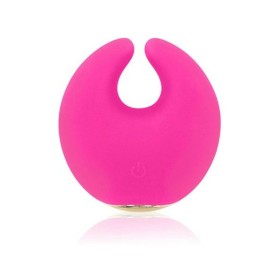 Vibrador Essentials Moon Rosa Francesa Rianne S (2 pcs)